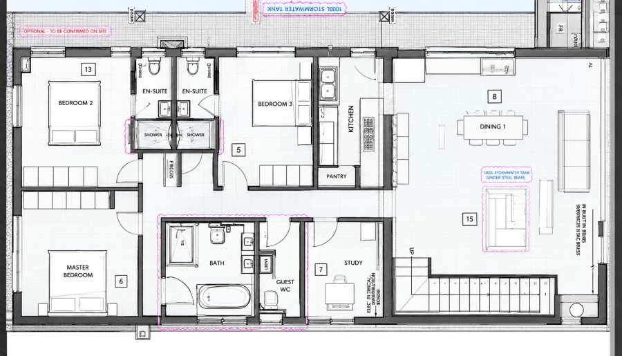 4 Bedroom Property for Sale in Valmary Park Western Cape